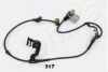 MAZDA DB524370X Sensor, wheel speed